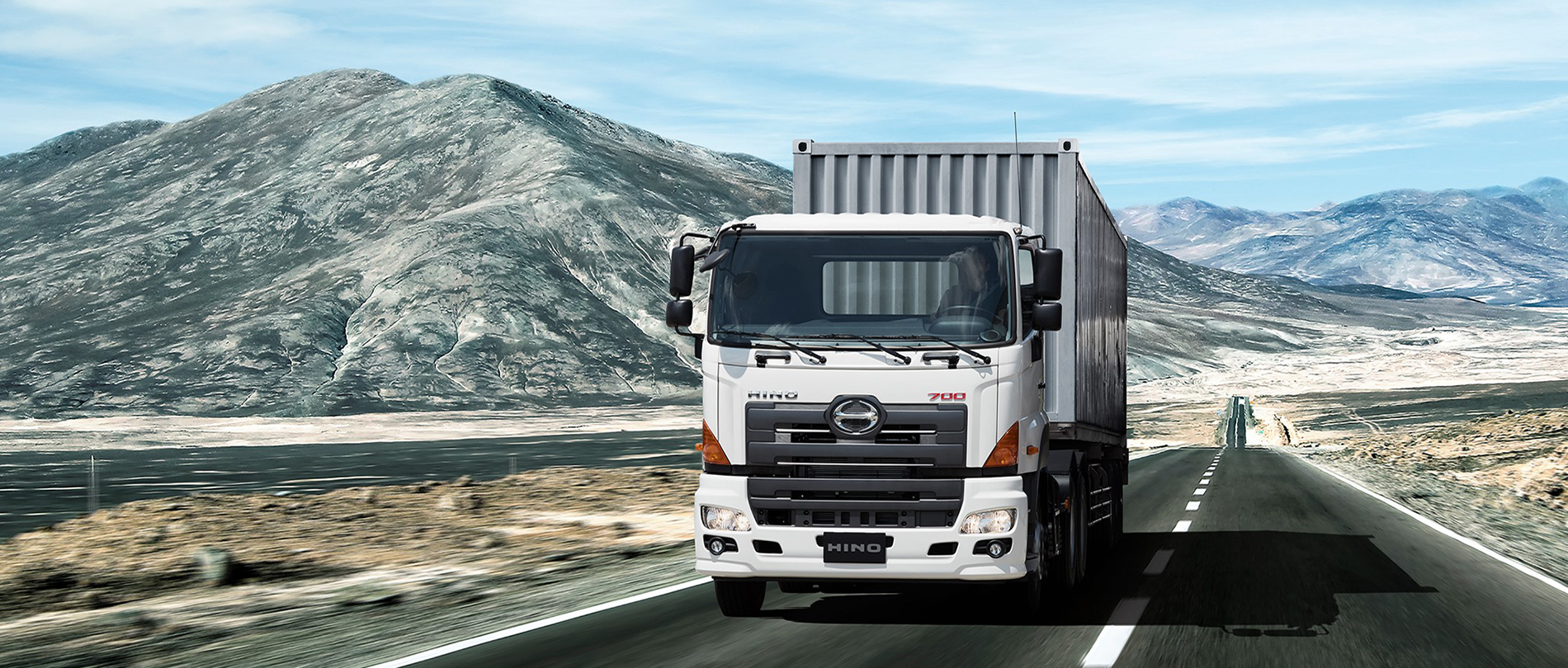 Hino