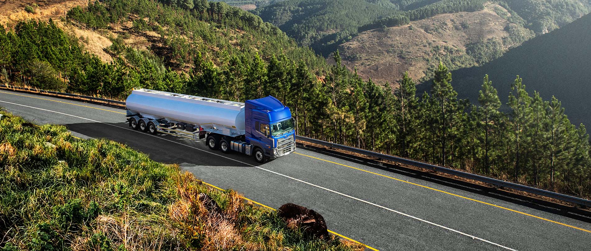 UD Trucks 